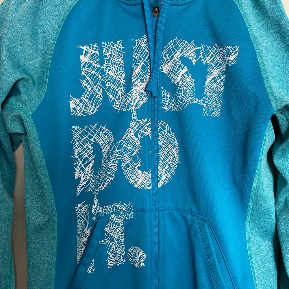 Nike Therma-Fit Zip Jacket